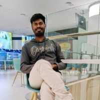 Kemsys Technologies Employee Vijay Koppadi's profile photo