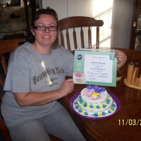 Michelle Scheuring Email & Phone Number