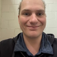 Delta Network Services Employee Joshua Blackburn's profile photo