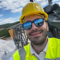 SINPEKS Employee Filip Petrov's profile photo