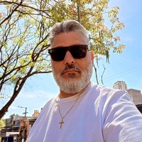 Grupo Dantec Employee Robson Dantas's profile photo