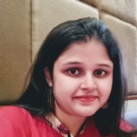 Handson Employee Konika Ghosh's profile photo