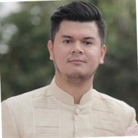 WNS Global Services Employee Mark Wilfred Hernandez's profile photo