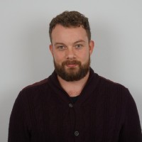 Namely Employee Justin Meyer's profile photo