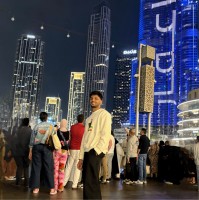 Corridor Platforms Employee Hareesh S's profile photo
