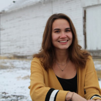 Converse County Bank Employee Carly Horr's profile photo