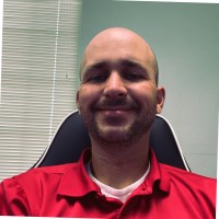 Nomad Technology Group Employee Dustin Ross's profile photo