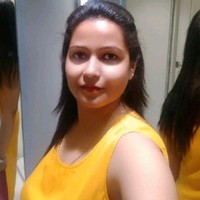 Aadarsh Private limited Employee Deepali Pawar's profile photo