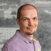 NurseBuddy - Home Care Management Software Employee Simo Hännikkälä's profile photo