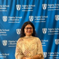ETLAS FREIGHT Employee Taoheeda Islam's profile photo