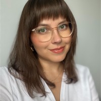 ZnanyLekarz Employee Martyna Socha's profile photo