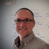 Manifold Employee Jimmy Stetzel's profile photo