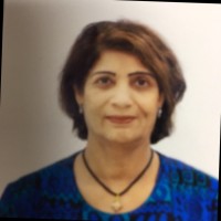 ModuleMD Employee Padma Tejwani's profile photo