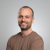Kimonix Employee Daniel Gurevitch's profile photo