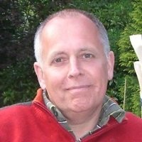 RESADO Employee Jos Huisken's profile photo
