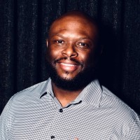 Nvision360 Employee Andre Blake's profile photo