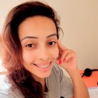 Alicerce Educação Employee Priscila Freitas's profile photo