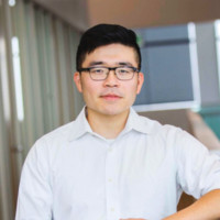 Apple Employee Joshua Wei's profile photo