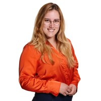 PowerQ Employee Amber Winkelman's profile photo