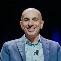 Replicant Employee Gadi Shamia's profile photo