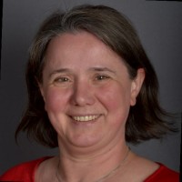 L'ADAPT Employee Laurence Darsy's profile photo