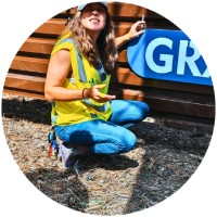 Grace Outdoor Advertising Employee Grace Stevenson's profile photo