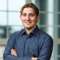 Inven Employee Mikael Morén's profile photo
