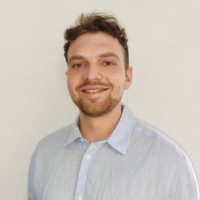 ascron Employee Krzysztof Kleist's profile photo