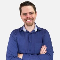 AEC Resource Employee Daniel Oliveira's profile photo