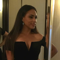 ACES Inc. Employee Marie Rivera's profile photo