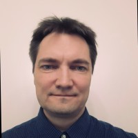Clear Quantum Employee Oleg Udalov's profile photo