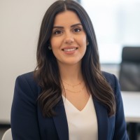 Mobelite Employee Faten Bouhlel's profile photo