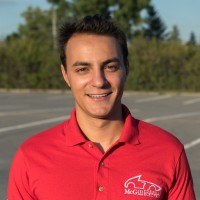Uplift Microhome Employee Trevor O'Leary's profile photo