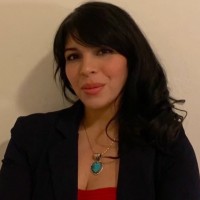 Amphenol Optimize Employee Sherry van Eseltine's profile photo