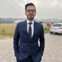 Codeable Employee Abdullah Ijaz's profile photo