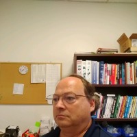 Greg Haeri-McCarroll Email & Phone Number