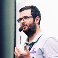 B2Open Employee Cleiton Bueno's profile photo