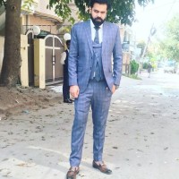 Fazeel Ahmed Email