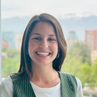 Feedback Comunicaciones Employee Daniela Robba's profile photo