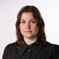 Independent Art Fair Employee Gemma Cirignano's profile photo