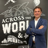 Across Logistics Employee Juan Castellano's profile photo