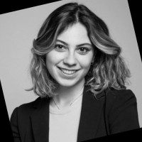 Hill Valley Employee Zoé Cambot's profile photo