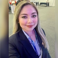 Geoteco Employee Maritza Juárez Robles's profile photo