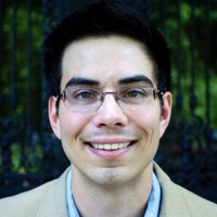 Apple Employee Michael Cabrera's profile photo