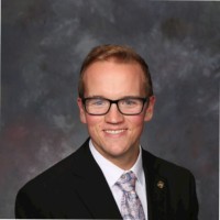Community Health Partners, INC. Employee Zachary Ehrhardt's profile photo