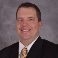 FRENSHIP ISD Employee Chad Smith's profile photo