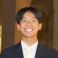 Future Business Leaders of America, Inc. (FBLA) Employee Dylan Lam's profile photo
