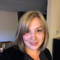 Huron Employee Meg McLaughlin's profile photo