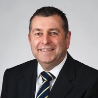 Teachers Health Employee David Lethbridge's profile photo