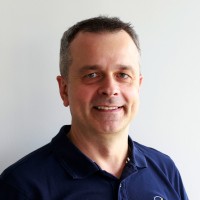 Complexica Employee Constantin Chiriac's profile photo